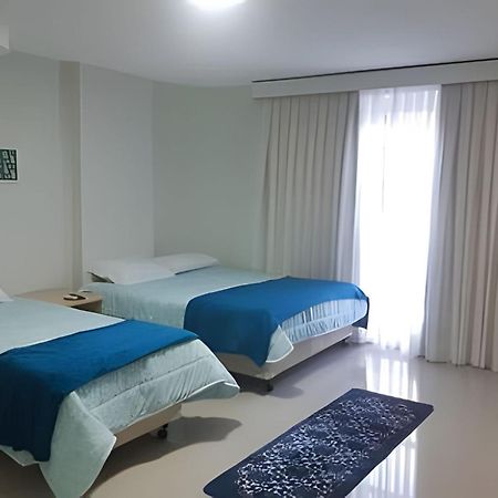 Studio - Ap101 Para Casal Com Filho Jaraguá do Sul Екстериор снимка