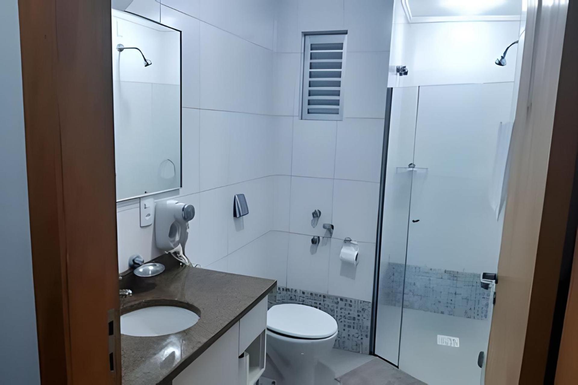 Studio - Ap101 Para Casal Com Filho Jaraguá do Sul Екстериор снимка